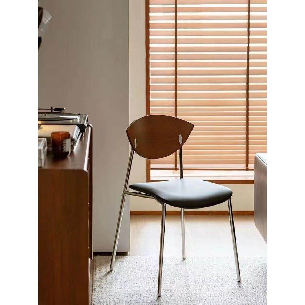 高档中纪风师格圆桌北欧覆古家居板餐桌实木小公寓设计郁金香轻豪,住宅家具,岩板餐桌,淘宝优惠券,粉丝福利购,淘宝优惠卷