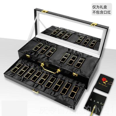 高档高档口礼品礼物空盒手子七日夕礼盒送女朋友装生伴娘红伴礼多