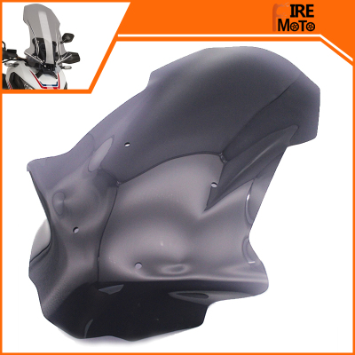 适用于 X-ADV750 Xadv 17-18 挡风玻璃 前挡风 风挡 导流罩