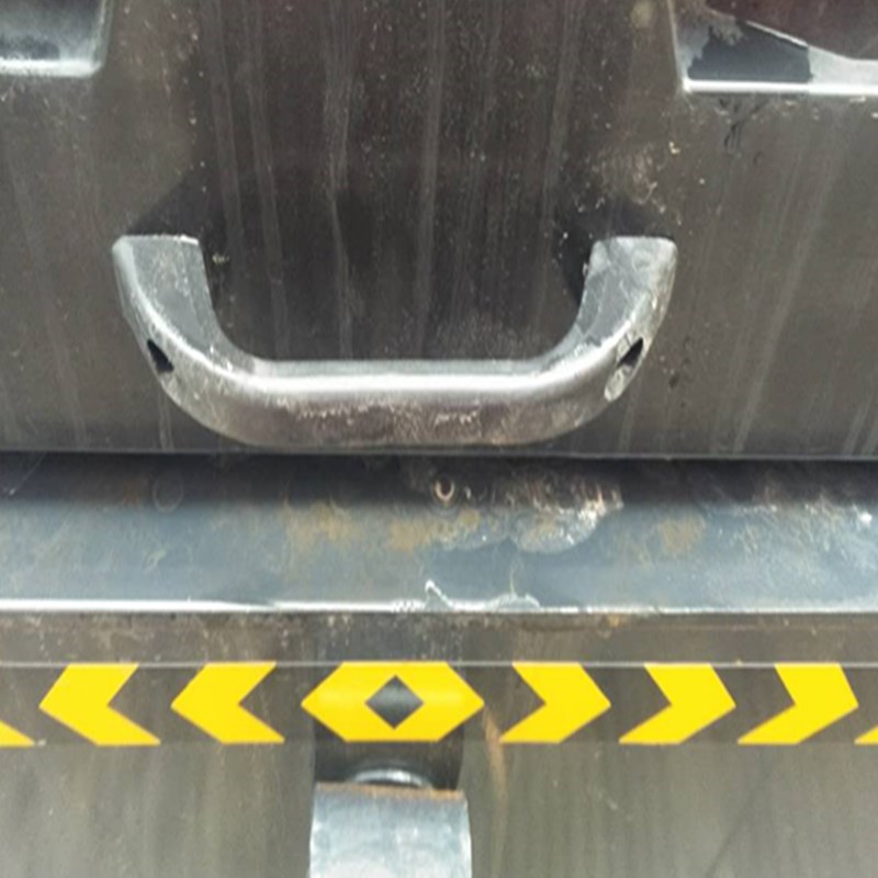 明宇重工装载机928Z/918 /932/ 930后机罩锁 后中网 后机罩拉手