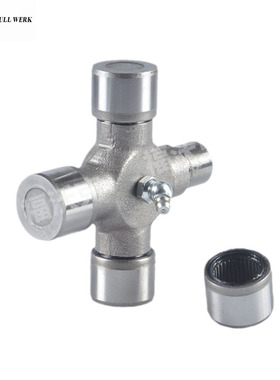 农机用传动轴万向节131 140 1160十字轴20CR十字节转向输出轴配件