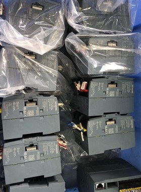 PLC  S7-1200 CPU 121