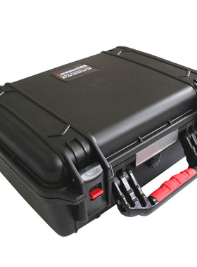 万得保PP-20 设备箱防水安全防护箱工具箱塑料密封防震密封仪器箱