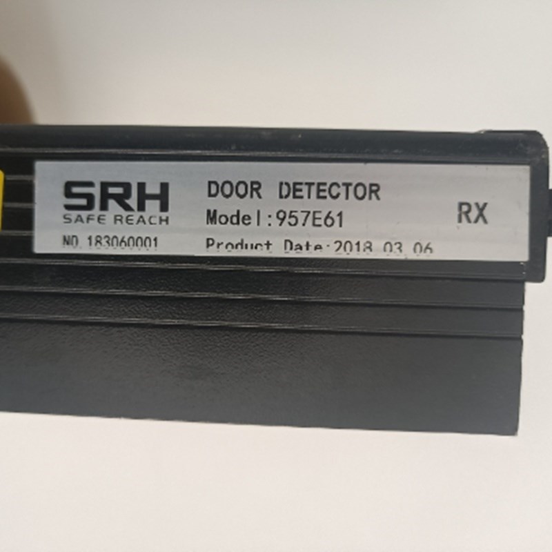 森赫电梯光幕SRH-95771-C220-米  917 957E红外线门感应装置