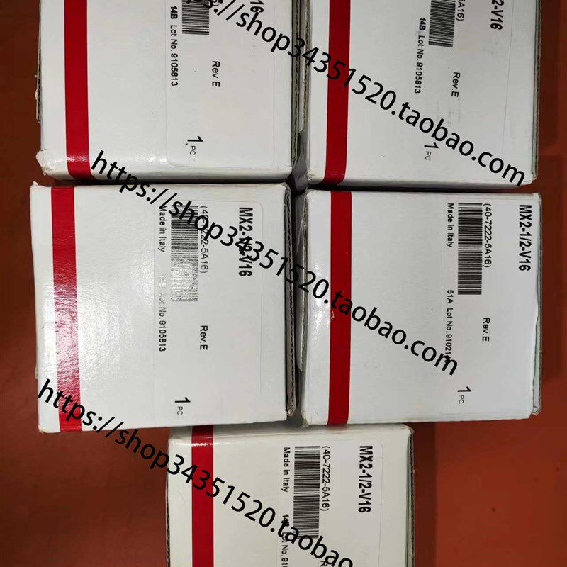 康茂胜CAMOZZI MX2-1/2-V16 隔离三通阀减压器过滤器L00,3-1-F00