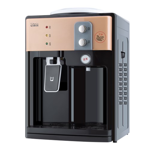 台式饮水机温热制冷冰凉小型迷你速热开水机家用节能环保办公宿舍