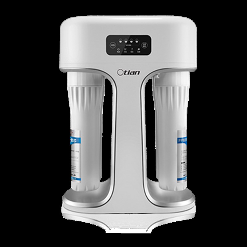 奥特朗OTL-RO202-超滤净水器通用滤芯视频指导安装全国