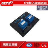 励磁调压板 22070隔离变压器 稳压 E000 发电机浪涌保护器