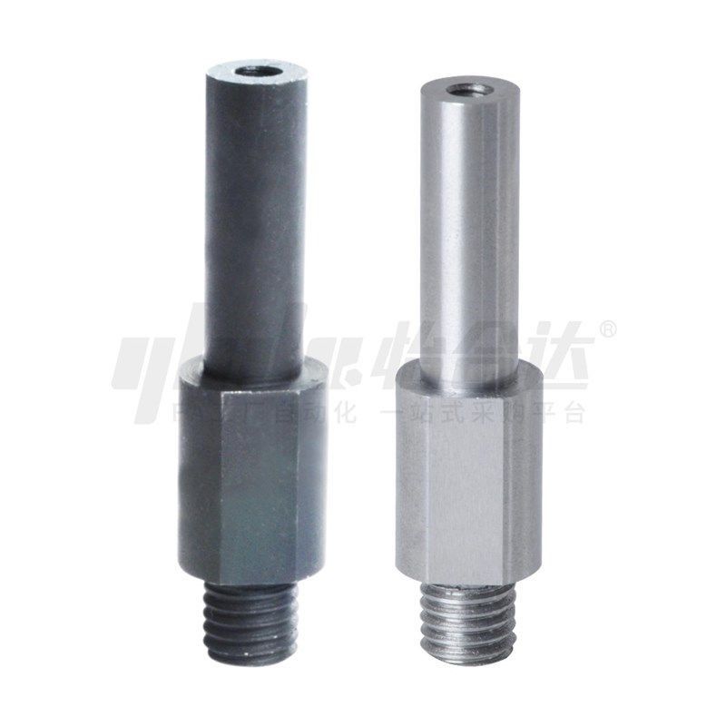 替代怡合达MDJ01-6-Y2-F5-N3/FE6/F7/F8/F9悬臂销 外螺纹安装型