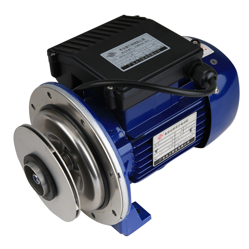 粤华牌WB70 037 055 075 090-P不锈钢离心工业清洗家用增压泵