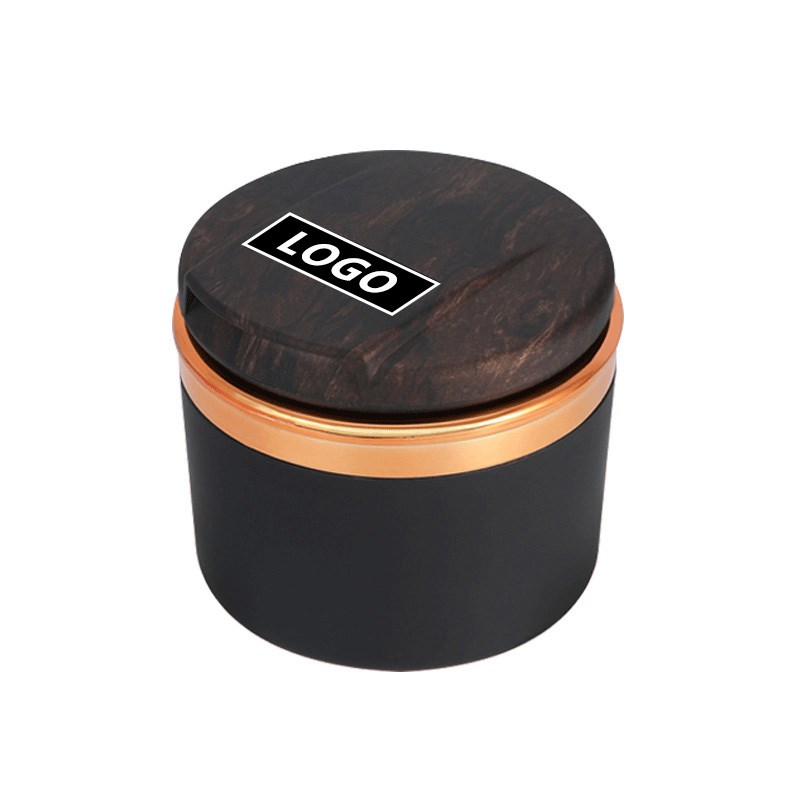 适用于沃尔沃XC0/XC90/S0/S90v90车载烟灰缸小号不挡水杯架盖板