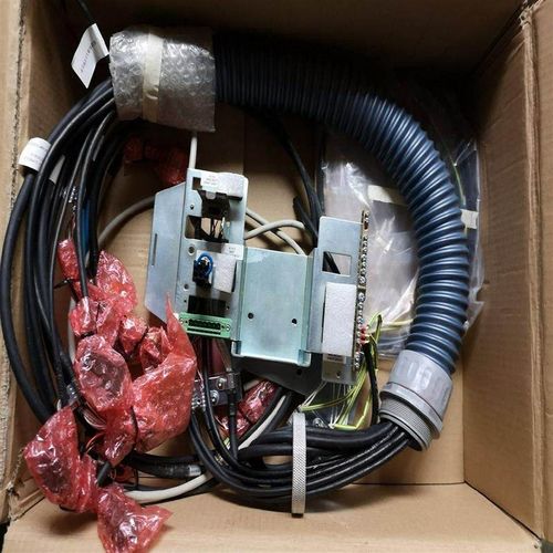 议价ABB喷涂机器人管线 线包