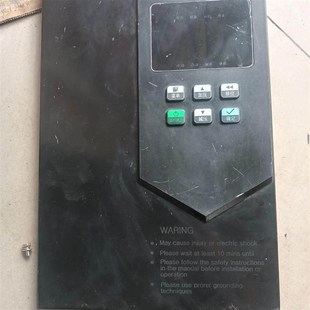 马拉森优众M740变频器 面板