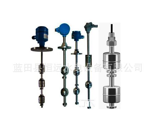 恒远UHS-KG/0-1500磁感应液位开关