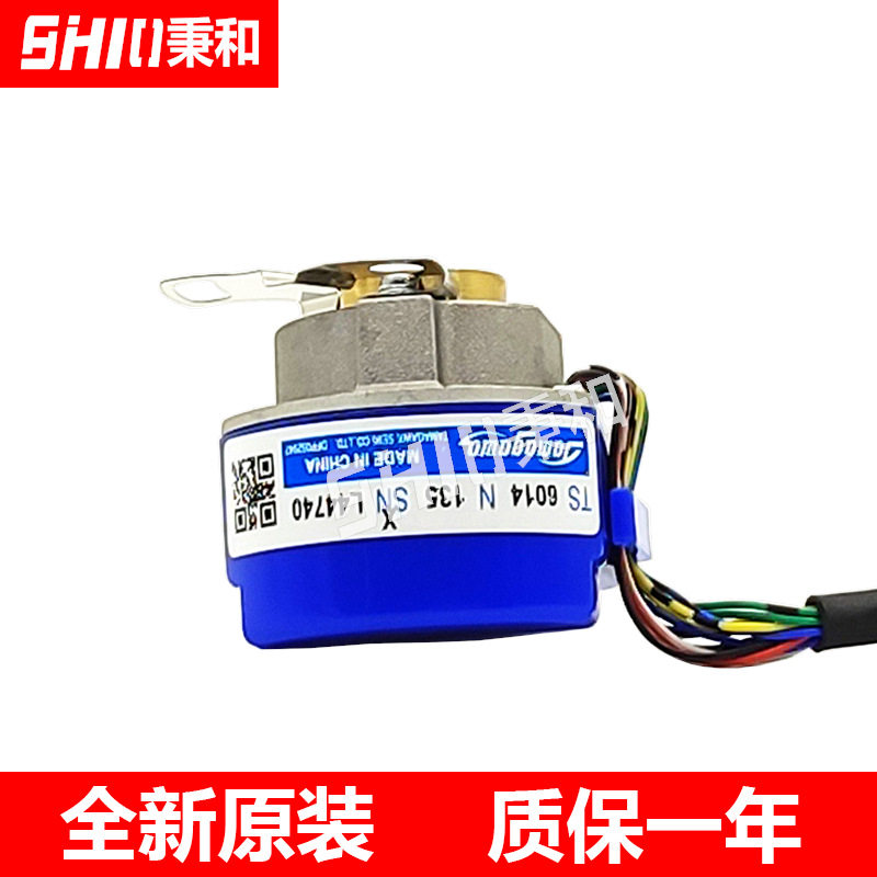 TS6014N135TS6014N138多摩川伺服马达编码器原装正品全新现货