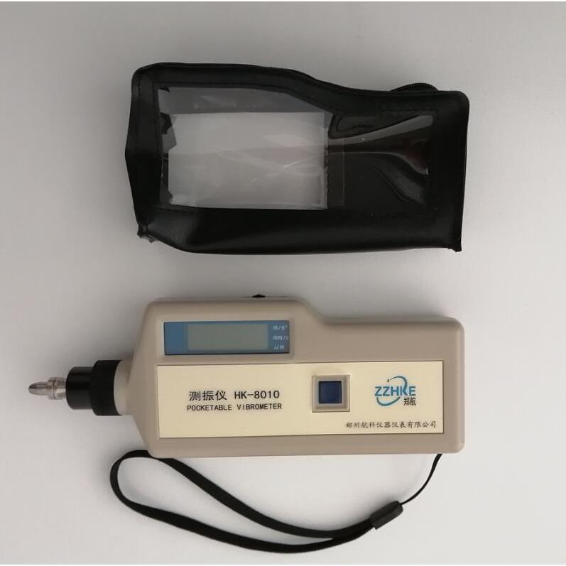 VC63B 手持式测振仪，一体化振动测量仪 测振仪 JM-B-63