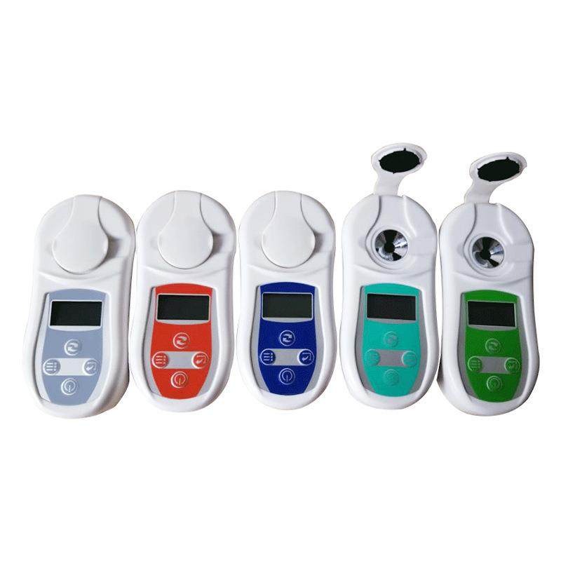 跨境PAL-104数字折射仪西瓜葡萄测糖仪水果甜度测糖仪高精度,五金/工具,折光仪,淘宝优惠券,粉丝福利购,淘宝优惠卷