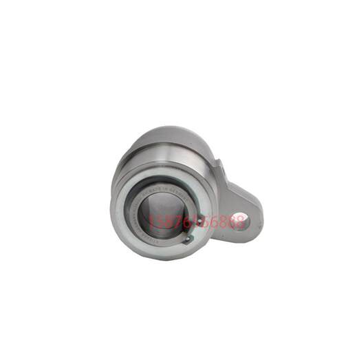 海德堡CD102印刷机墨斗单项轴承82.008.005双层带墨轴承
