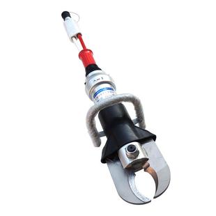 D液压剪切器开口距离150mm剪切圆钢板材液压破拆工具 150 GYJQ