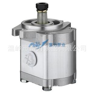 双联泵潍柴 恒流泵 CBT F432 主机厂配套 齿轮泵 AF6SR 农机泵