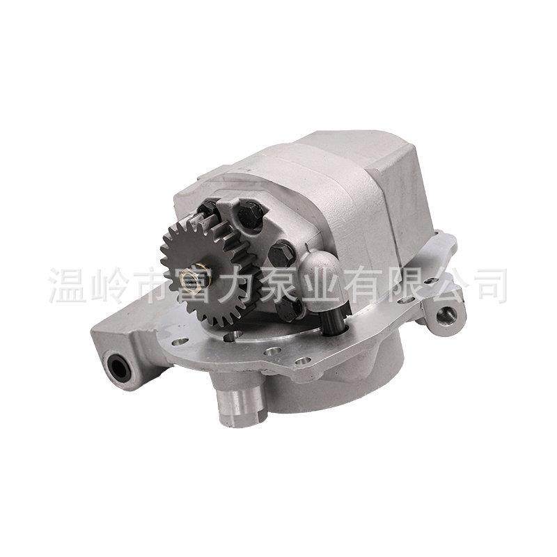 液压泵 农机泵 Agricuture gear pump F0NN600BB 81871528