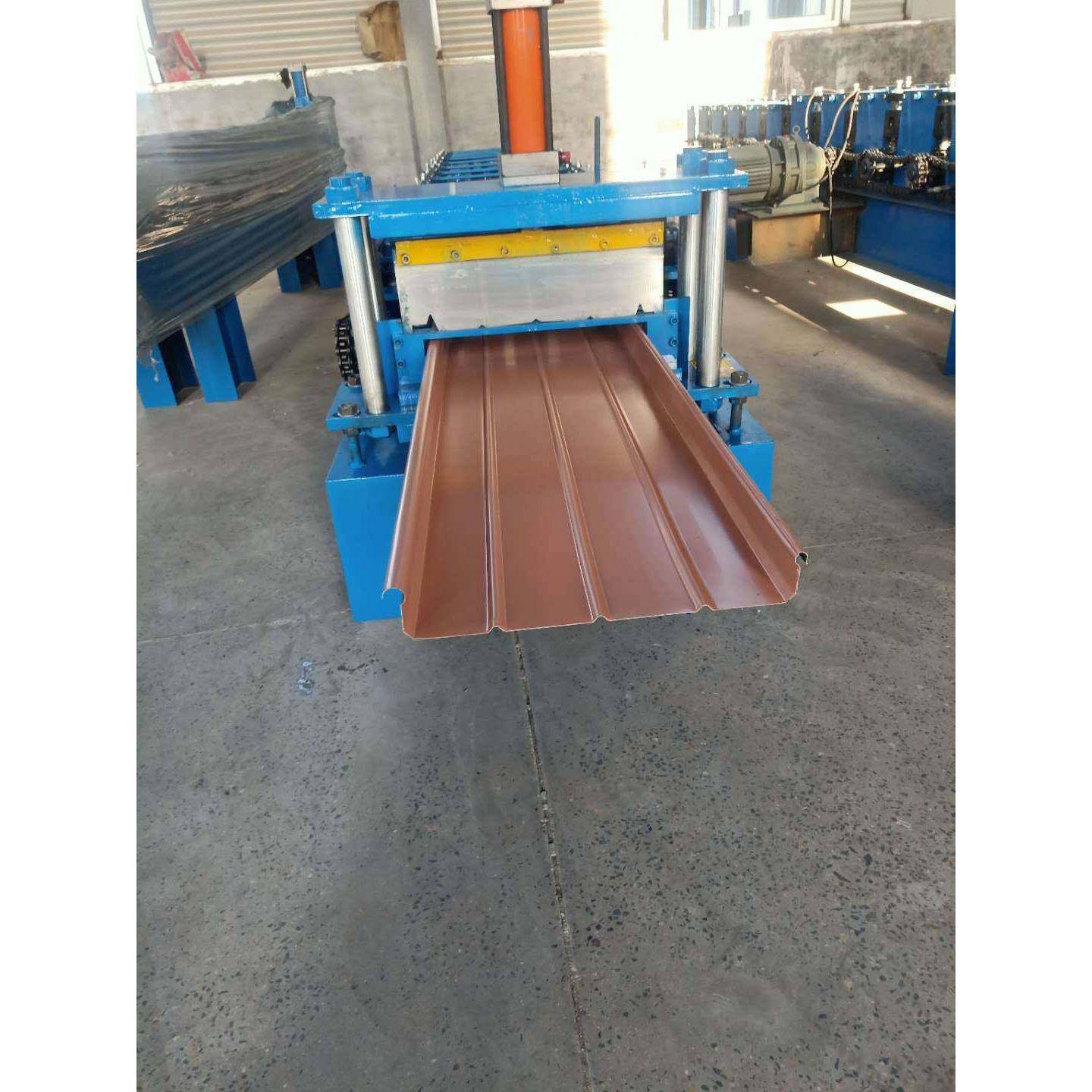 供应铝镁锰压瓦机易操作全自动400-40铝镁锰板设备压瓦机,机械设备,其他机械设备,淘宝优惠券,粉丝福利购,淘宝优惠卷