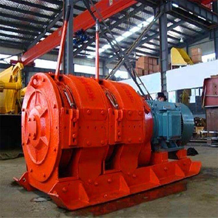 供应2JPB22矿用耙矿绞车 电耙子 源厂直供实惠耐用操作简单