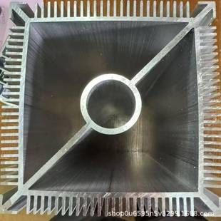 冷库用铝排管 水冷铝排管