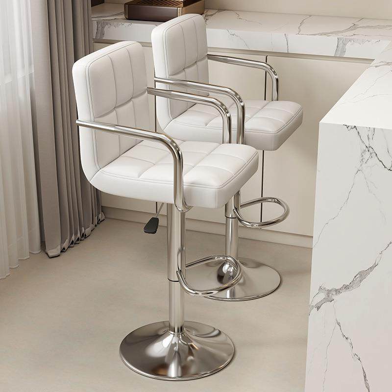 吧台椅子家用简约酒吧椅旋转可升降椅现代带靠背高脚凳吧台凳厂家,鲜花速递/花卉仿真/绿植园艺,割草机/草坪机,淘宝优惠券,粉丝福利购,淘宝优惠卷