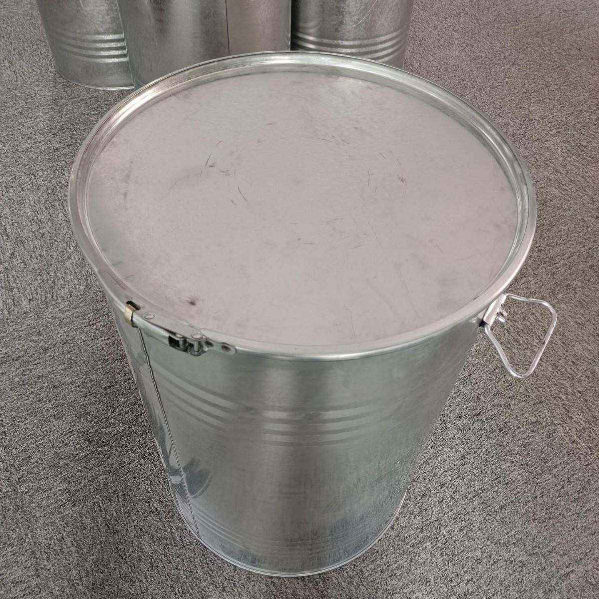 敞口铁桶厂家直销100L开口桶镀锌桶加厚密封圆形化工桶工业铁桶,鲜花速递/花卉仿真/绿植园艺,割草机/草坪机,淘宝优惠券,粉丝福利购,淘宝优惠卷