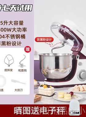高档顺然台用式打蛋器家动电和用面鸡蛋清鲜奶油打发烘焙专用商厨