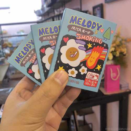 高档Meo打dy弥桠 煤原创l设计原创紫皮猫卡通防风油火机