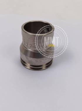 CAT卡特喷油器套筒263-4920铜套2634920发动机C13 349D 345D挖机