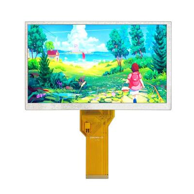 7寸群创AT070TN94 AT070TN92 AT070TN90液晶屏 内屏 显示屏 屏幕