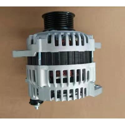 LR1110-735C发电机898076-2602发电机五十铃发电机