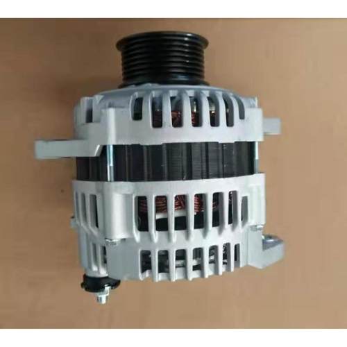 LR1110-735C发电机898076-2602发电机五十铃发电机