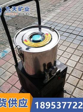 BFY-80电动高压注油机 船舶行业用高压油脂注油器