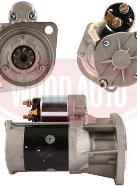 S13-557B起动机8980281990起动机马达适用ISUZU D-MAX 3.0起动机