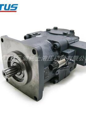 A11VO95+A4FO22柱塞泵Stetter高压泵10183133船舶机械设备油泵