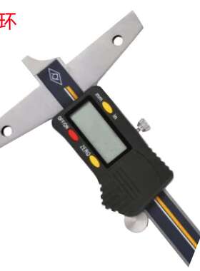 棱环0-150MMX0.01/0-200MM/0-300MMX0.01 销售 数显深度尺