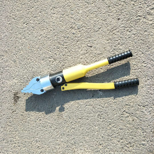 厂家供应 液压法兰扩张器 FS10一体式法兰分离器 法兰盘撑开器