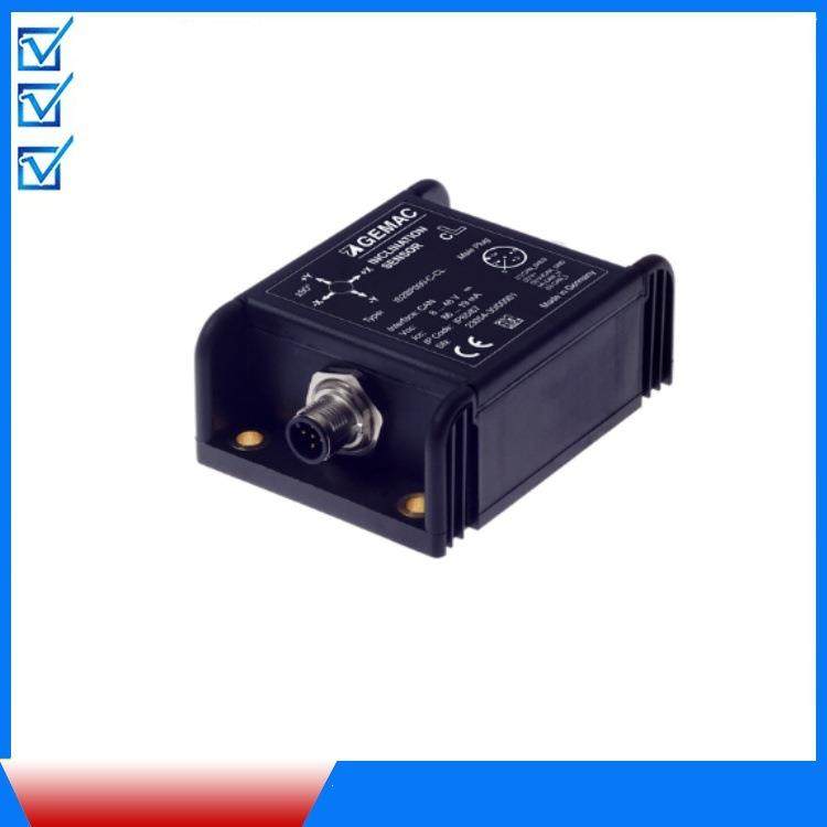 供应德国倾角传感器IS2BP090-C-CL