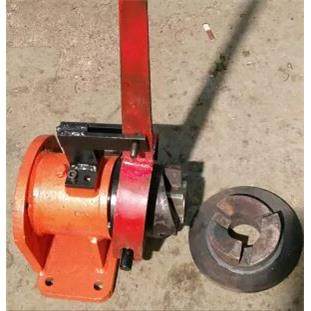 船用液压泵座齿轮泵座船用配件CBC3160--3160B2LCBC3160-3080B2L