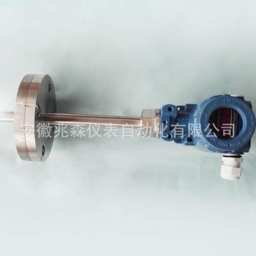 现场显示热电阻数显工业温度计温度变送器模块4-20ma PT100传感器