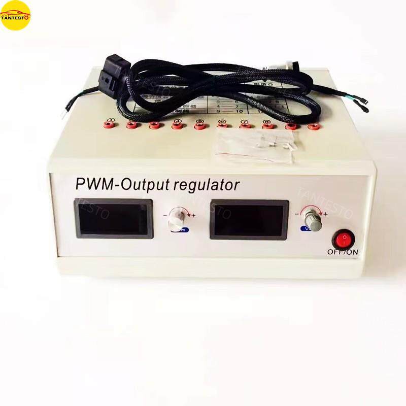 电控油泵VP37/VE37/特拉卡电子调速器VE泵控制器测试仪