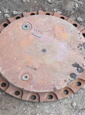 供应349D马达盖行走马达总成-引导轮驱动齿底盘结实耐用