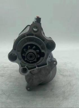 128000-8452起动机128000-8451起动机适用HARLEY DAVIDSON起动机