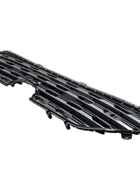 适用2019-2023荣放RAV4前格栅黑色塑料531120R160 TO1200441