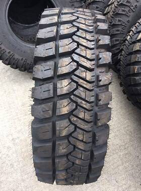 MT越野轮胎37X12.5R17牧马人改装 38/40X13.5/15.5R17R20R22R22LT