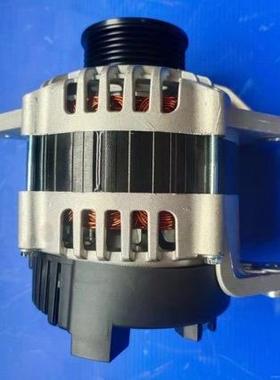 LR180-100A发电机C639773A发电机适用洋马YANMAR发电机